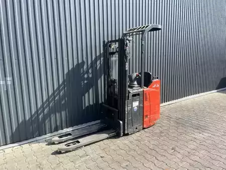 Tukipyörätrukki 2019  Linde D14SP (1)