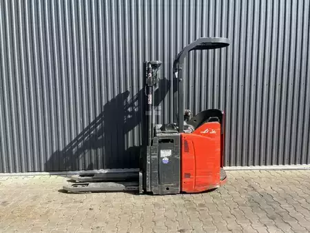 Tukipyörätrukki 2019  Linde D14SP (2)