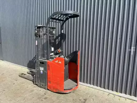 Tukipyörätrukki 2019  Linde D14SP (3)