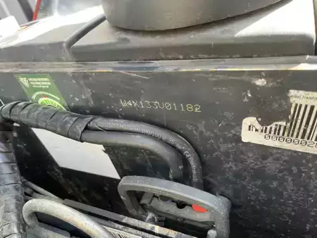 Tukipyörätrukki 2019  Linde D14SP (4)