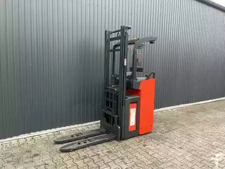 Hochhubwagen Sitz 2024  Linde L16R (1)