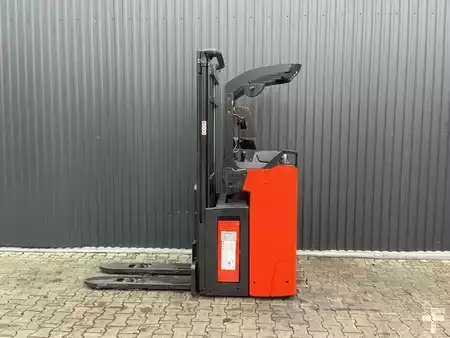 Hochhubwagen Sitz 2024  Linde L16R (2)