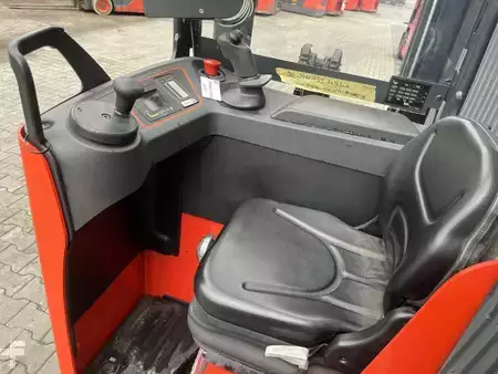 Hochhubwagen Sitz 2024  Linde L16R (9)