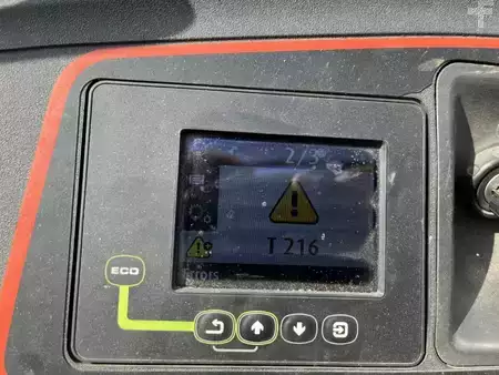 Ledstaplare sitt 2020  Linde L16R (10)