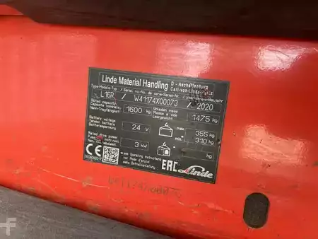 Ledstaplare sitt 2020  Linde L16R (4)