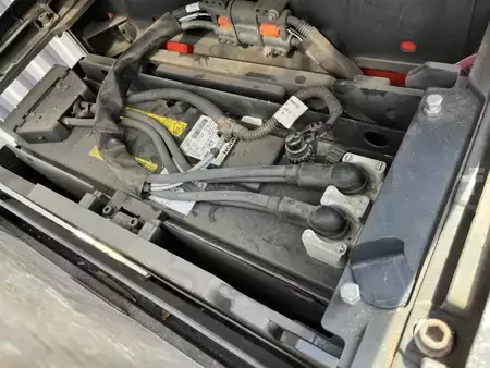 Ledstaplare sitt 2020  Linde L16R (5)