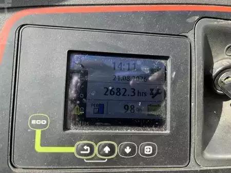 Ledstaplare sitt 2020  Linde L16R (8)