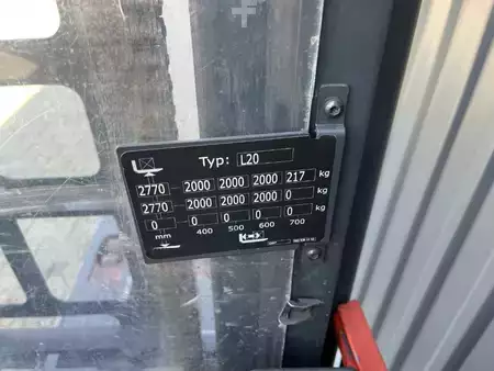 Magasemelésű béka 2020  Linde L20 (5)