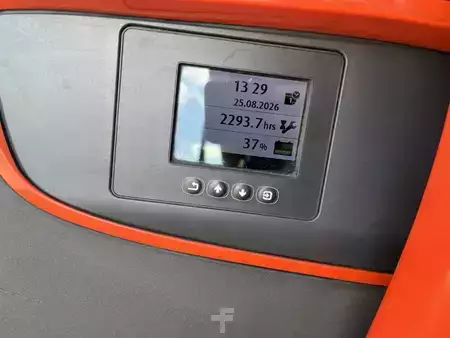 Magasemelésű béka 2020  Linde L20 (7)
