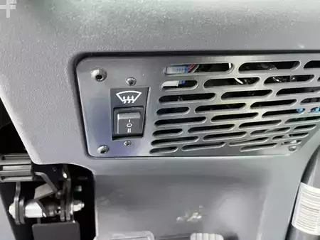 Wózki systemowe do implementacji 2022  Linde P80 (10)