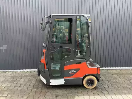 Wózki systemowe do implementacji 2022  Linde P80 (2)