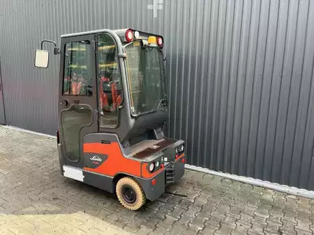 Wózki systemowe do implementacji 2022  Linde P80 (3)