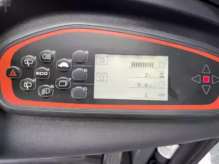 Wózki systemowe do implementacji 2022  Linde P80 (7)
