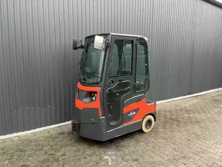 Wózki systemowe do implementacji 2022  Linde P80 (1)