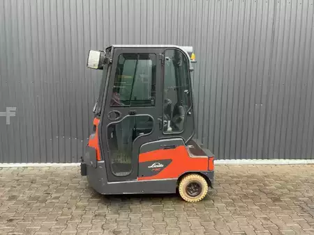 Wózki systemowe do implementacji 2022  Linde P80 (2)
