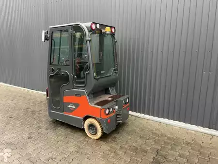 Wózki systemowe do implementacji 2022  Linde P80 (3)