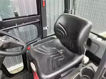Wózki systemowe do implementacji 2022  Linde P80 (7)