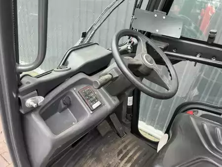 Wózki systemowe do implementacji 2022  Linde P80 (8)