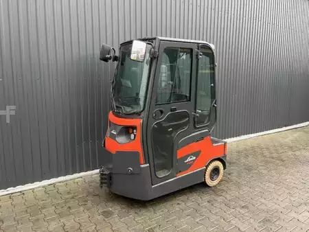 Wózki systemowe do implementacji 2022  Linde P80 (1)