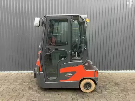 Wózki systemowe do implementacji 2022  Linde P80 (2)