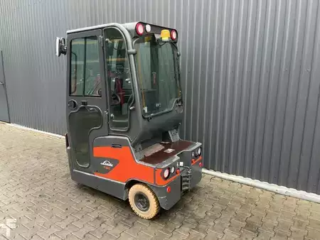 Wózki systemowe do implementacji 2022  Linde P80 (3)