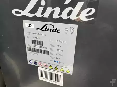 Wózki systemowe do implementacji 2022  Linde P80 (5)