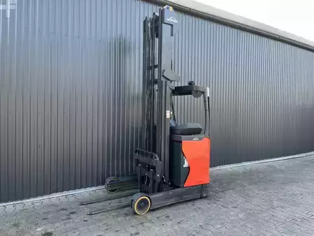 Hochhubwagen Sitz 2021  Linde R14 (1)