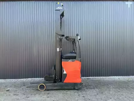 Hochhubwagen Sitz 2021  Linde R14 (2)