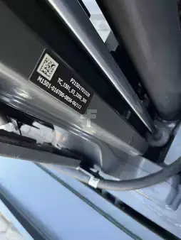 Hochhubwagen Sitz 2021  Linde R14 (5)