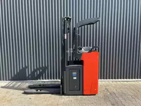 Hochhubwagen Sitz 2019  Linde L16R (2)
