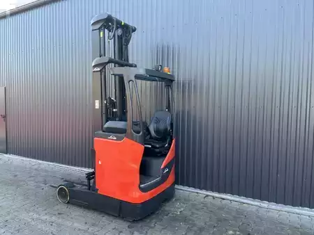 Reach Truck  Linde R12B (3)