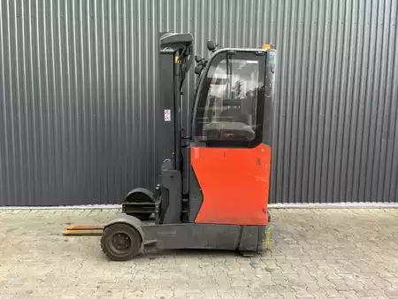 Skjutstativtruck 2019  Linde R16G-01 (2)