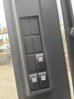 Skjutstativtruck 2019  Linde R16G-01 (7)