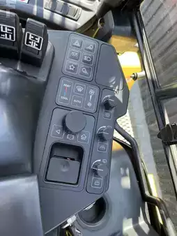 Chariots élévateurs diesel 2022  Hyster H12XD6 (10)