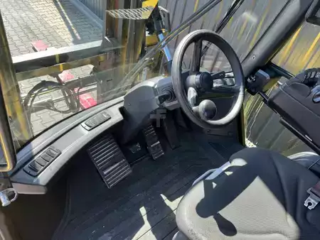 Chariots élévateurs diesel 2022  Hyster H12XD6 (7)