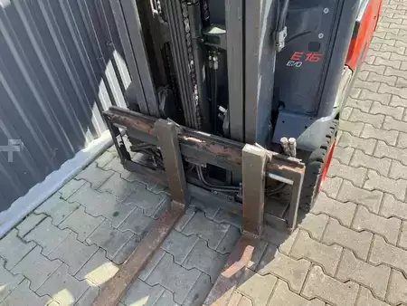 Elektryczne 4-kołowe  Lachnit E16P-02 (10)