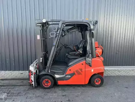 Wózki gazowe  Linde H20T-01 (2)