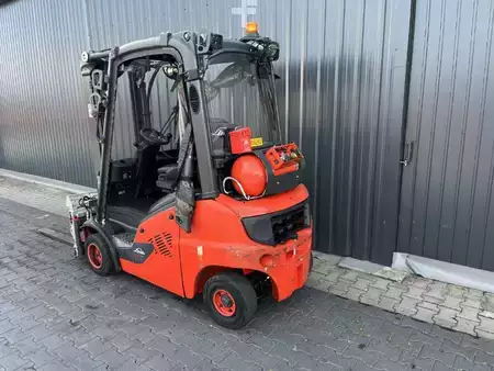 Wózki gazowe  Linde H20T-01 (3)