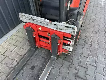 Wózki gazowe  Linde H20T-01 (8)