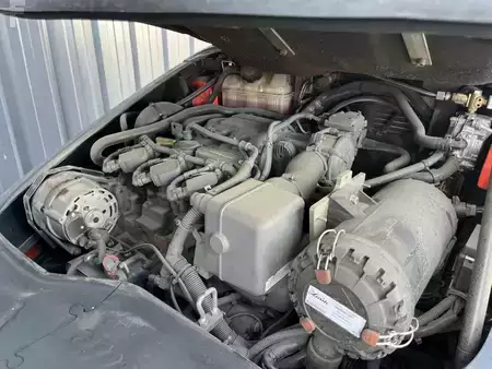 Wózki gazowe  Linde H20T-01 (9)