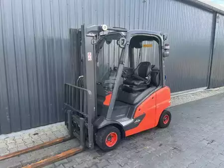 Carretilla elevadora GLP 2021  Linde H20T-01 (1)