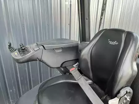 Carretilla elevadora GLP 2021  Linde H20T-01 (7)