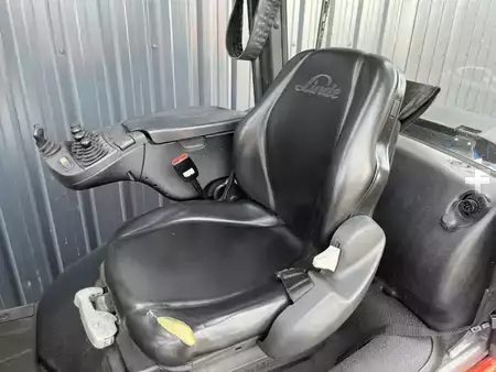 Carretilla elevadora GLP 2021  Linde H20T-01 (7)