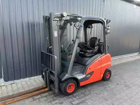 Carretilla elevadora GLP 2021  Linde H20T-01 (1)