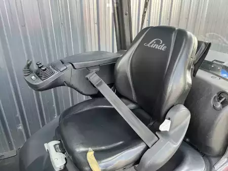 Carretilla elevadora GLP 2021  Linde H20T-01 (6)