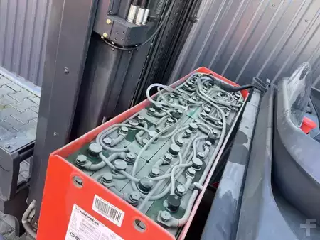 Reach Truck  Linde R14-01 (7)