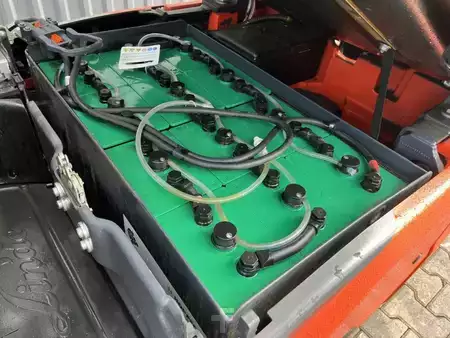 Elektrisk- 3 hjul 2020  Linde E15-02 (6)