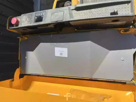 Lavtløftende truck 2021  Jungheinrich EJE120 (5)
