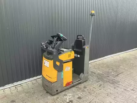 Wózki systemowe do implementacji 2019  Jungheinrich EZS130 (1)