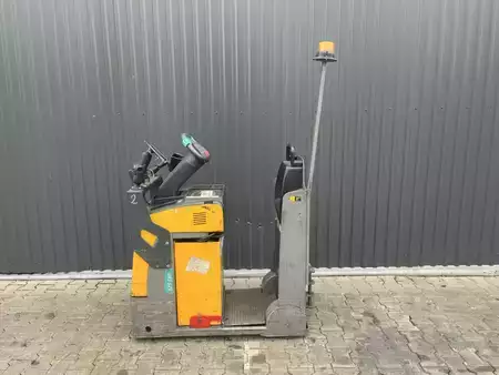 Wózki systemowe do implementacji 2019  Jungheinrich EZS130 (2)